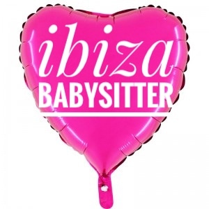 Ibiza Babysitter . com